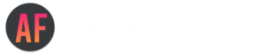 AnimesFlix - Página inicial